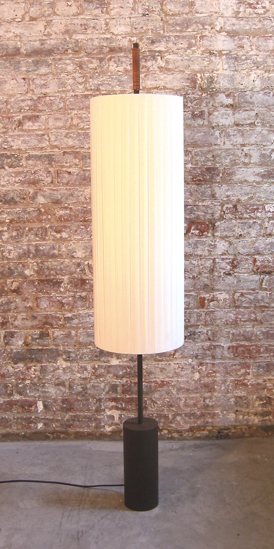 Dorica Floor Lamp by Santa and Cole Lamps Dorica Floor Lamp by Santa and Cole Lamps